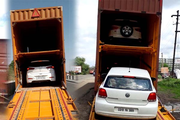 Car Transportation in Hyderabad